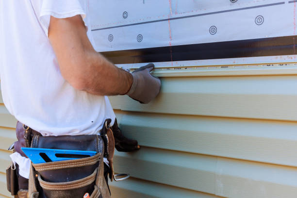 Trusted Vinyl Siding service in Black Mountain, NC - Squared Siding