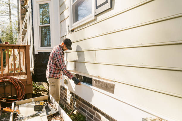 Top rated local Vinyl Siding specialists in Black Mountain, NC
